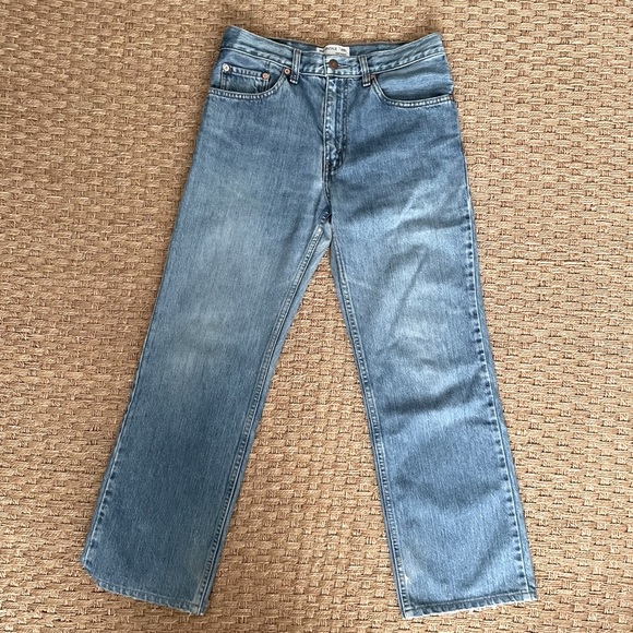 Vintage W15” Levis from Vintage Twin - Picture 3 of 16